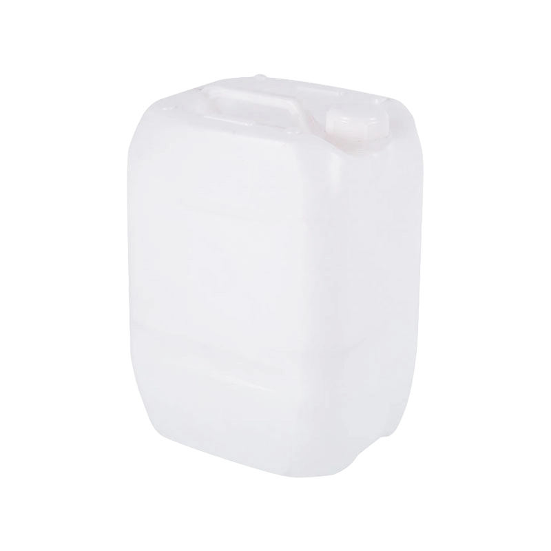 Műanyag Jerry Can