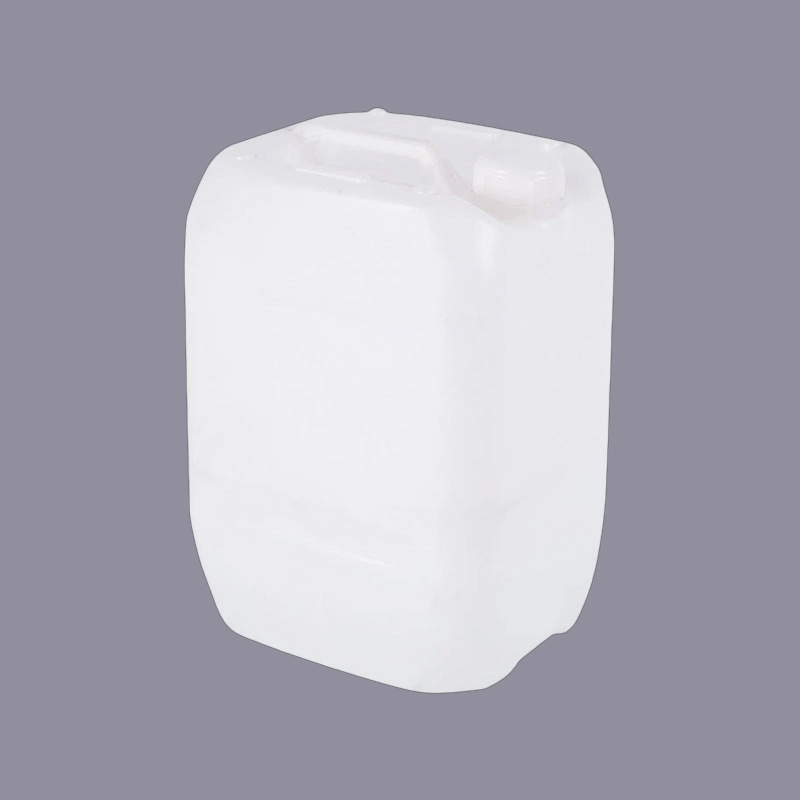Műanyag Jerry Can